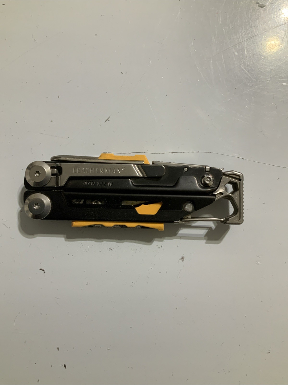 LEATHERMAN Signal Multi-Tool! – S7