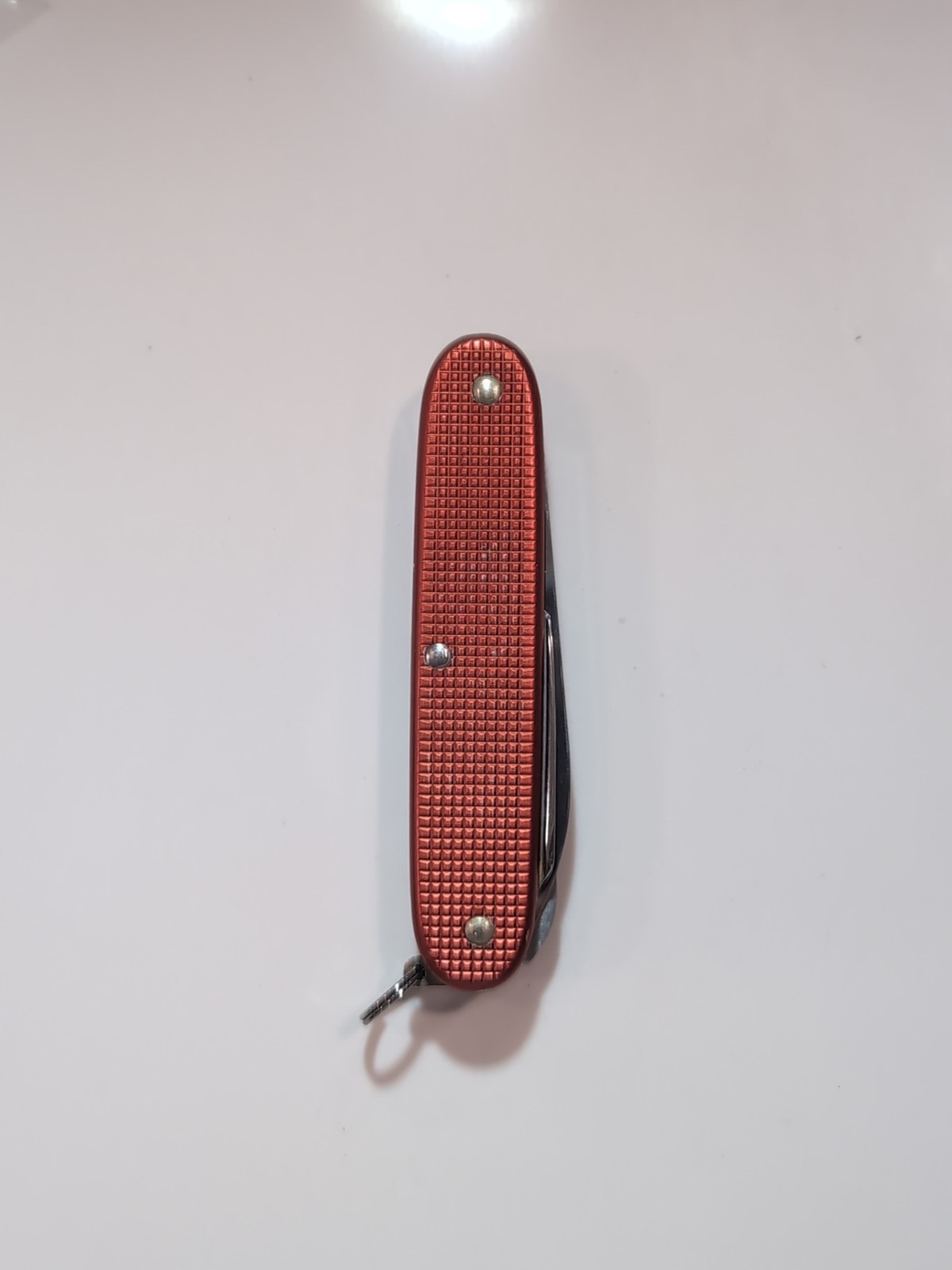 Victorinox – Farmer – Swiss Army SAK Multi-Tool Old Cross – 0.8241.20 – BS-32