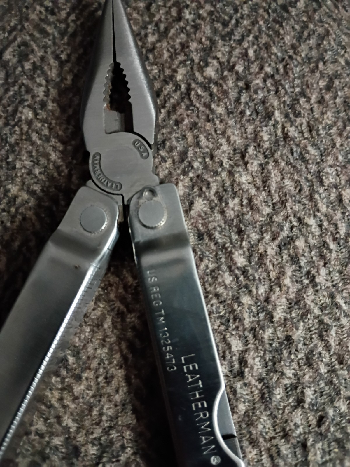 Leatherman multi tool TM1325473 Portland OR , super clean only