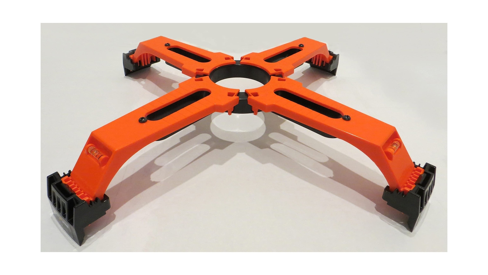 24″ Orange Bolt Template Tool (024-00414) for Nested 24″/25″ Tube