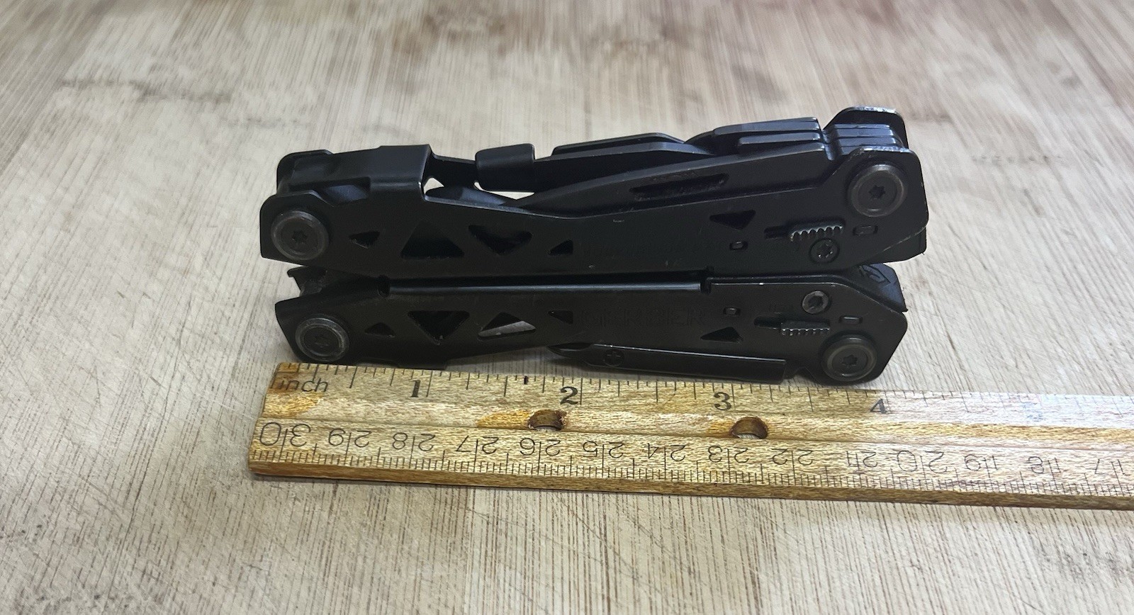 Gerber Suspension NXT Stainless Steel Multi-Tools 30001364