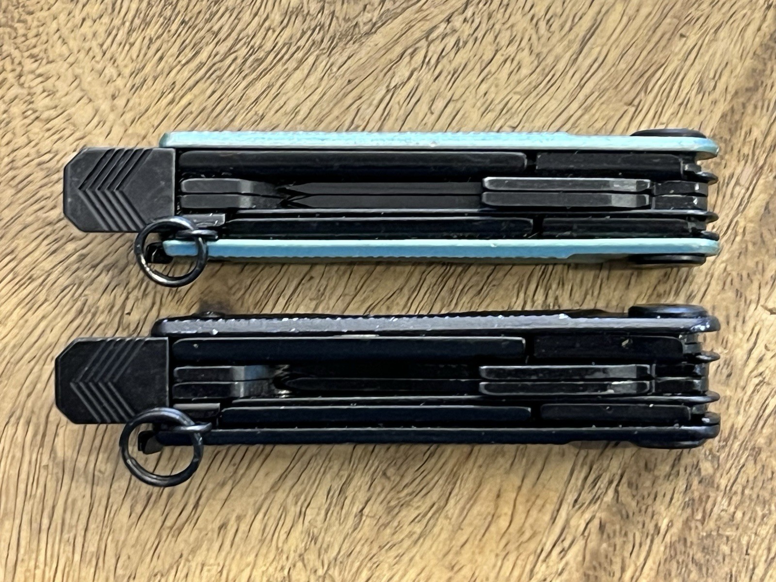 Gerber Armbar Mini Drive Multi-Tool 8-in-1 Bit Driver Excellent Condition Lot 2