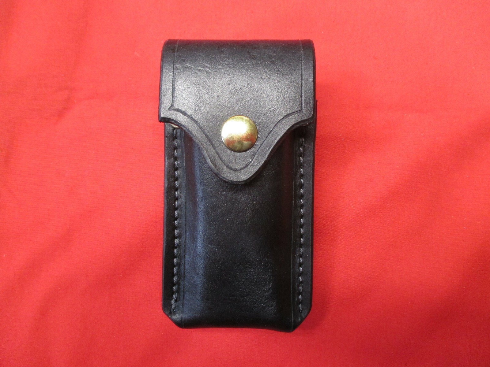 Leather Sheath for GERBER MP400 / MP600 Multiplier Handmade R&L Hands