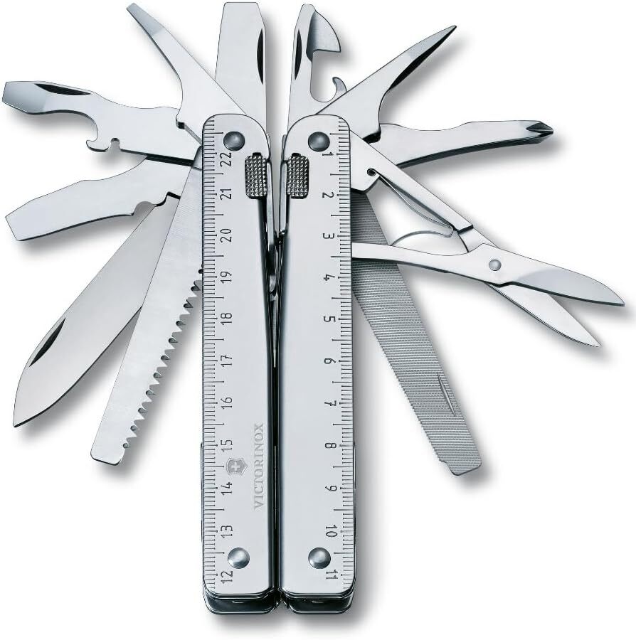 VICTORINOX Swiss Tool