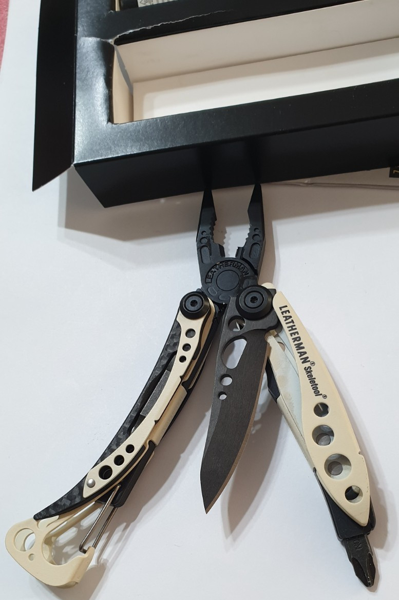 🔥🔥 Leatherman MUT EOD Multi Tool Military Retired Collectable Rare