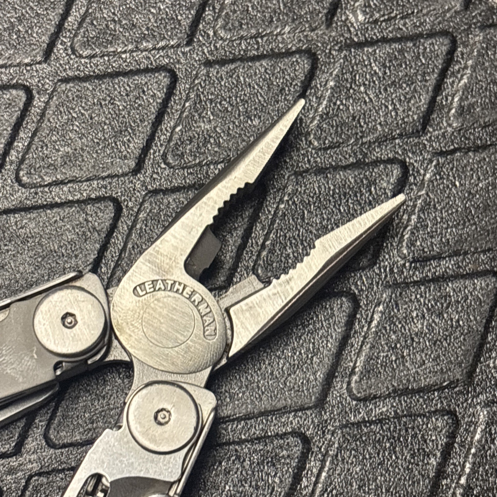Leatherman Wave Multi-Tool