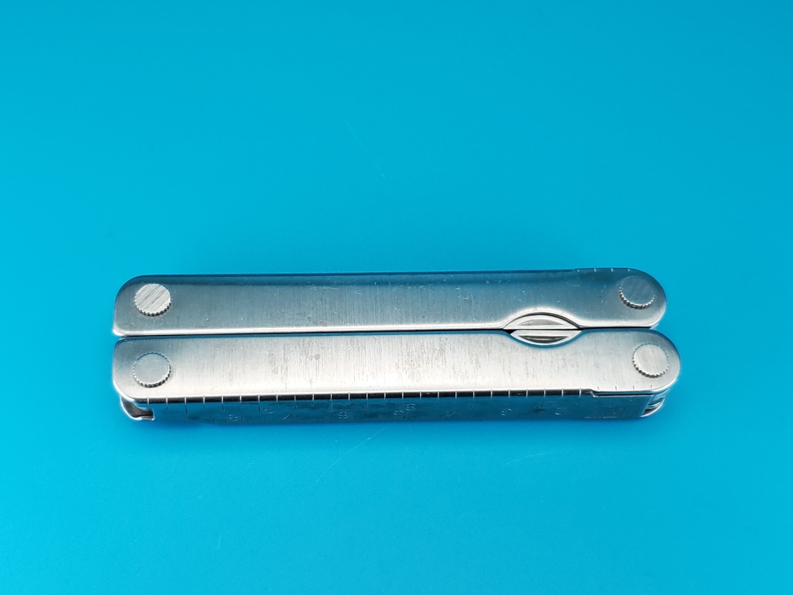 Leatherman PST 2 Multi Tool! 11/94 date stamp! Fast Shipping!