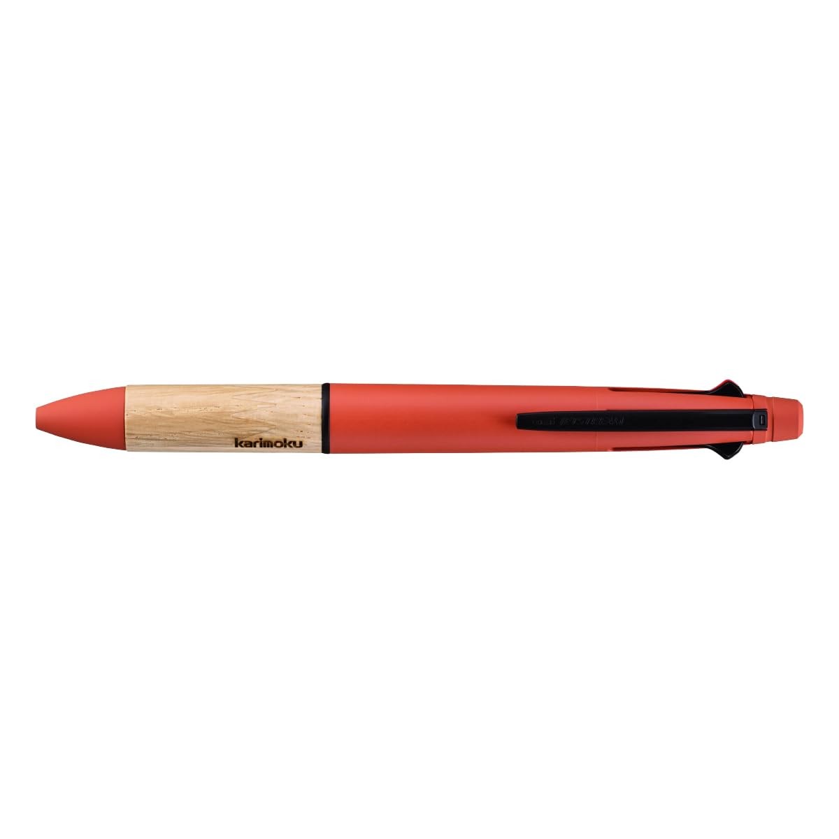 Mitsubishi Pencil MSXE5KF05.4 Multifunction Pen Jetstream Karimoku 4&1 0.5 Su…