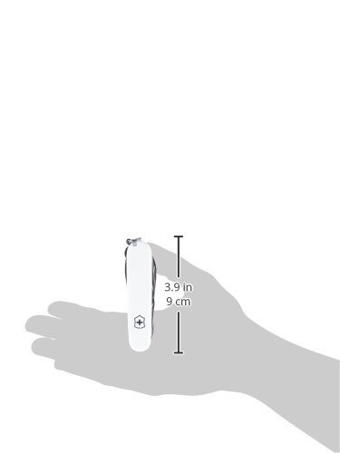 Victorinox Climber Knife White 14 FunctionNEW
