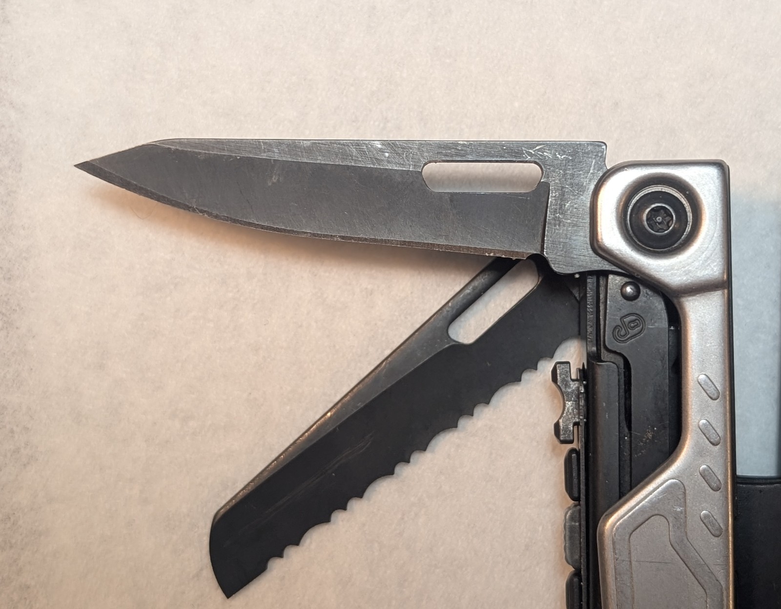 Leatherman OHT Tuxedo – Discontinued