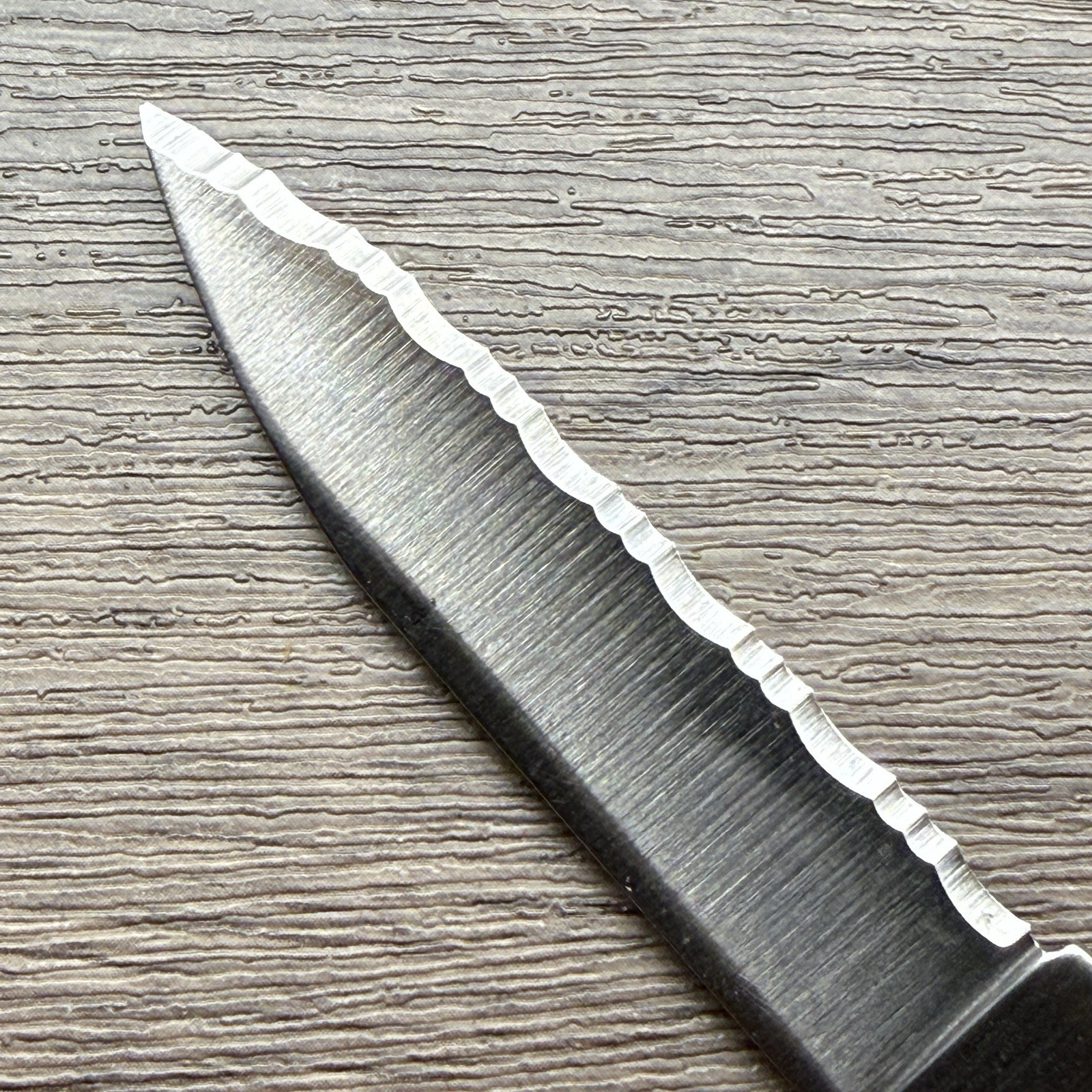 Leatherman Original Super Tool knife 1st Generation Super Tool Parts blade