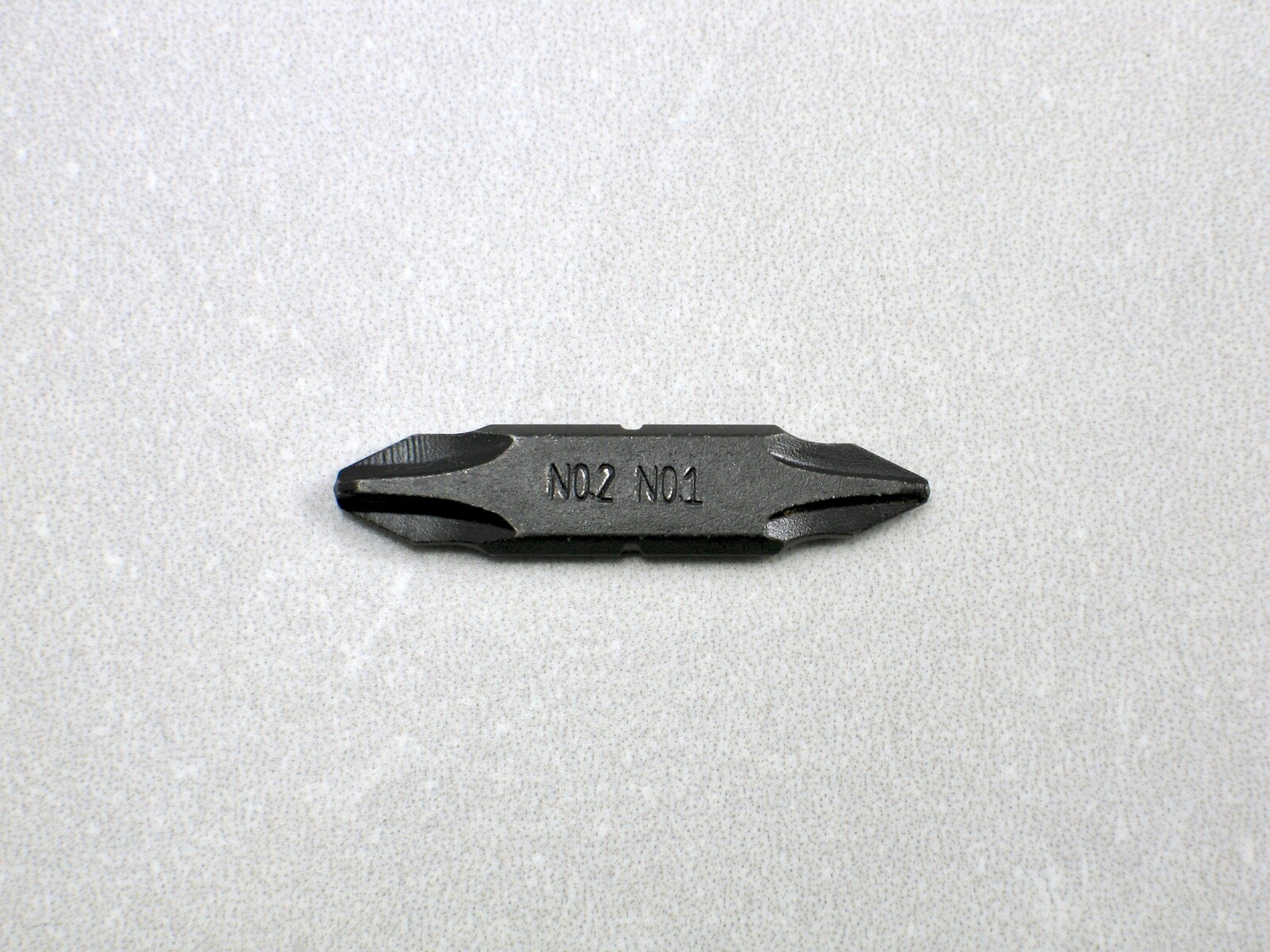 Genuine Leatherman Replacement Bit: Phillips #1 – #2, OEM – USPS with Tracking!