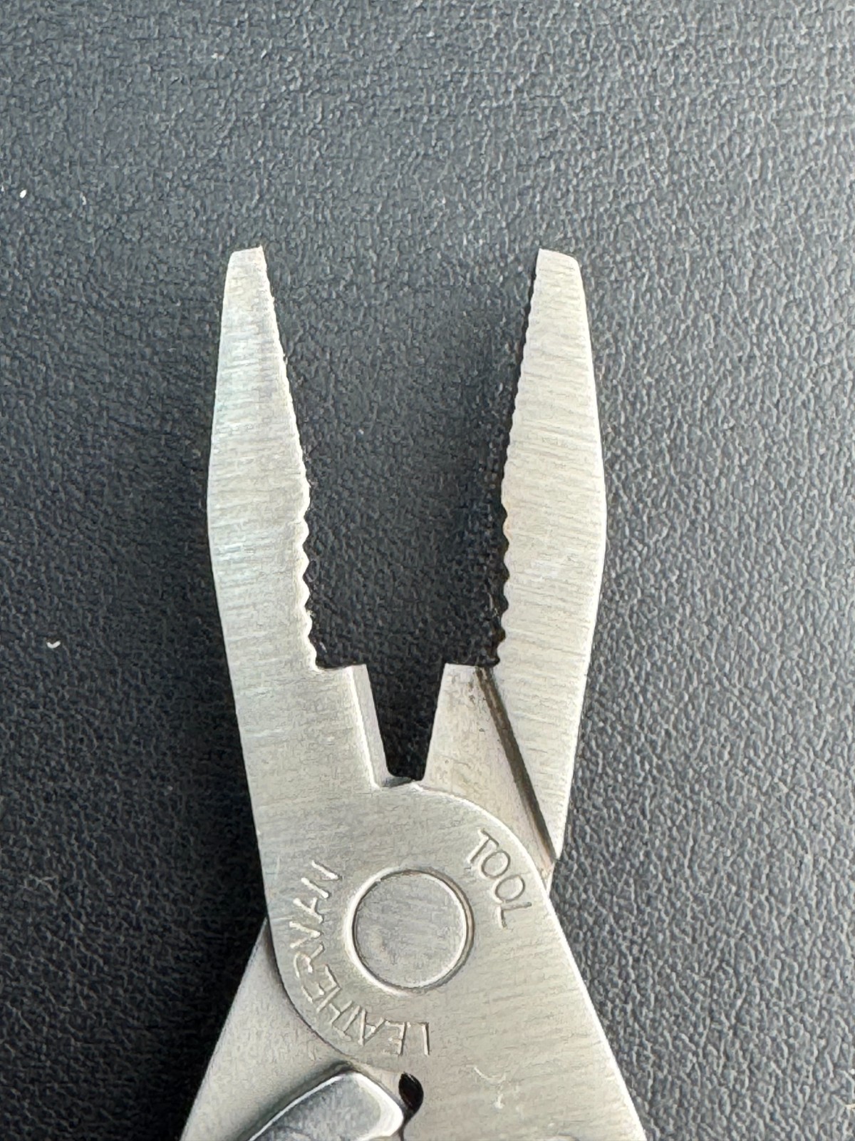 Leatherman Squirt PS4 Multi Tool, Knife, Pliers – Blue
