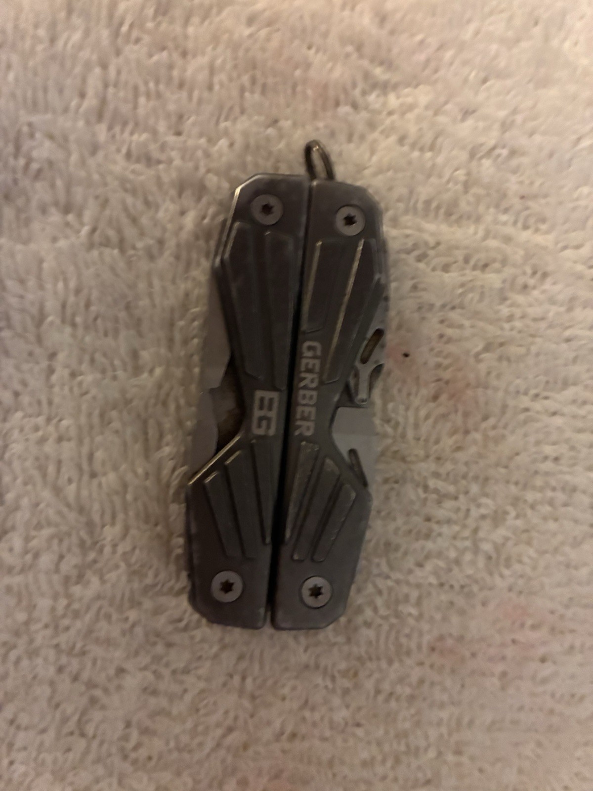 Gerber Bear Grylls Compact Multi Tool