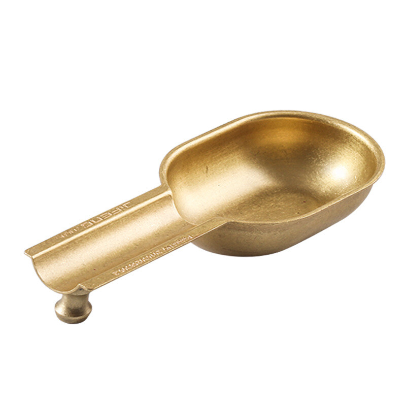 Brass cigar ashtray Creative metal cigar ashtray Cigar box Multifunctional tool