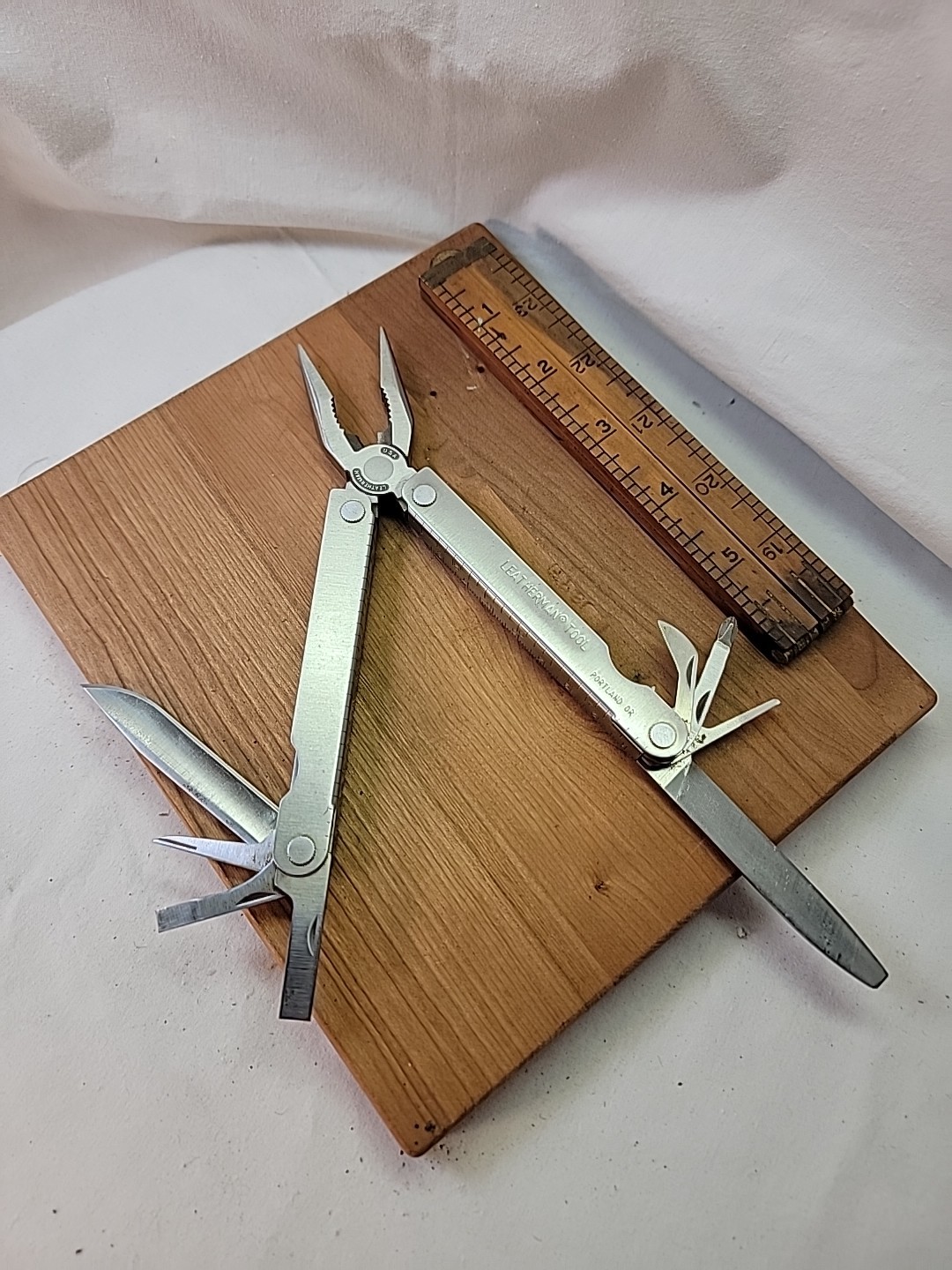 Leatherman Multi-tool Portland OR