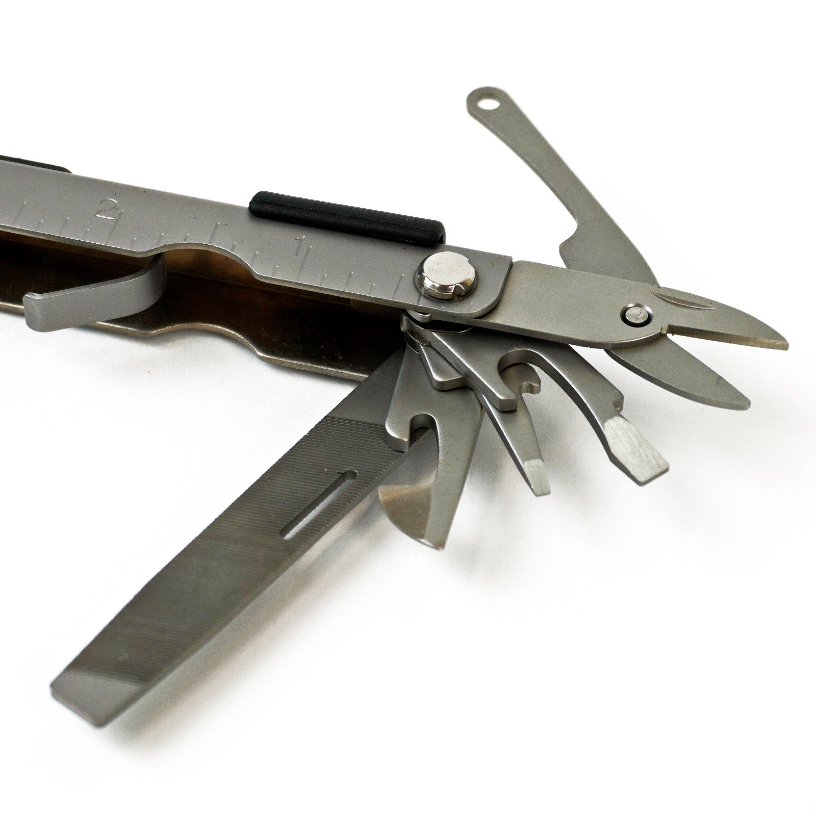 Gerber Multi-Plier 650 Evolution Multi-Tool w/ Extra Head & Case (22-08483) -N