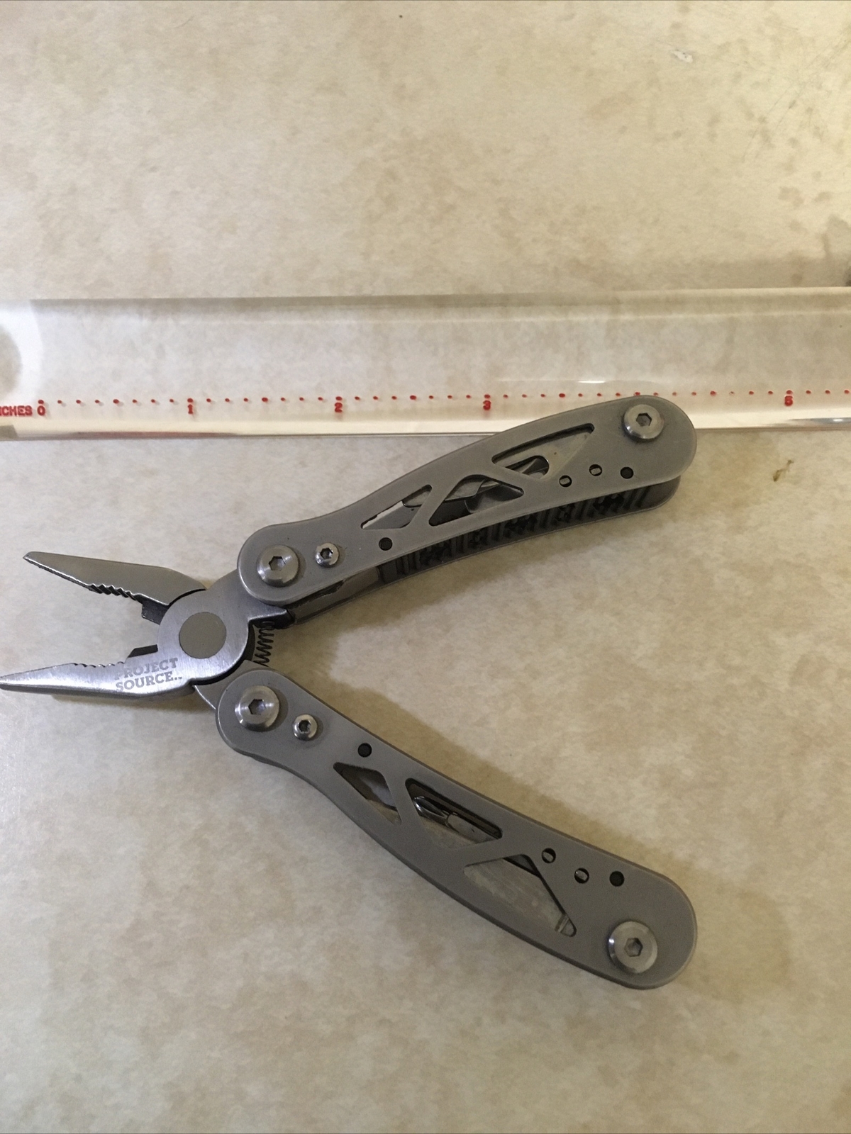Project Source Multi Tool 0068043