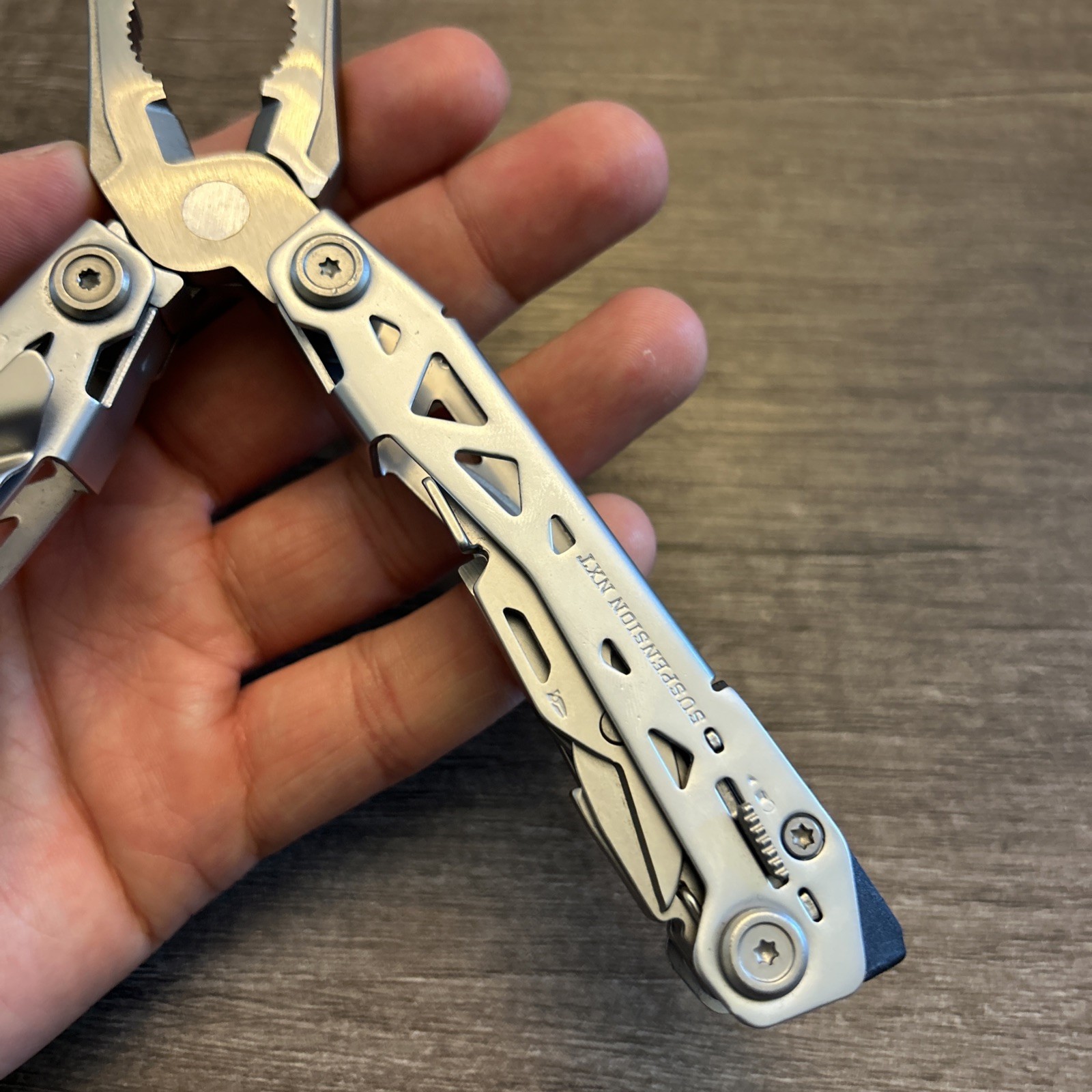 Gerber Suspension Nxt & Gerber Dime Multi Tool Lot Of 2
