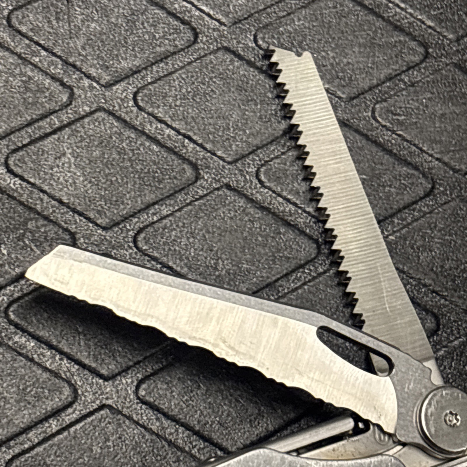 Leatherman Wave Multi-Tool
