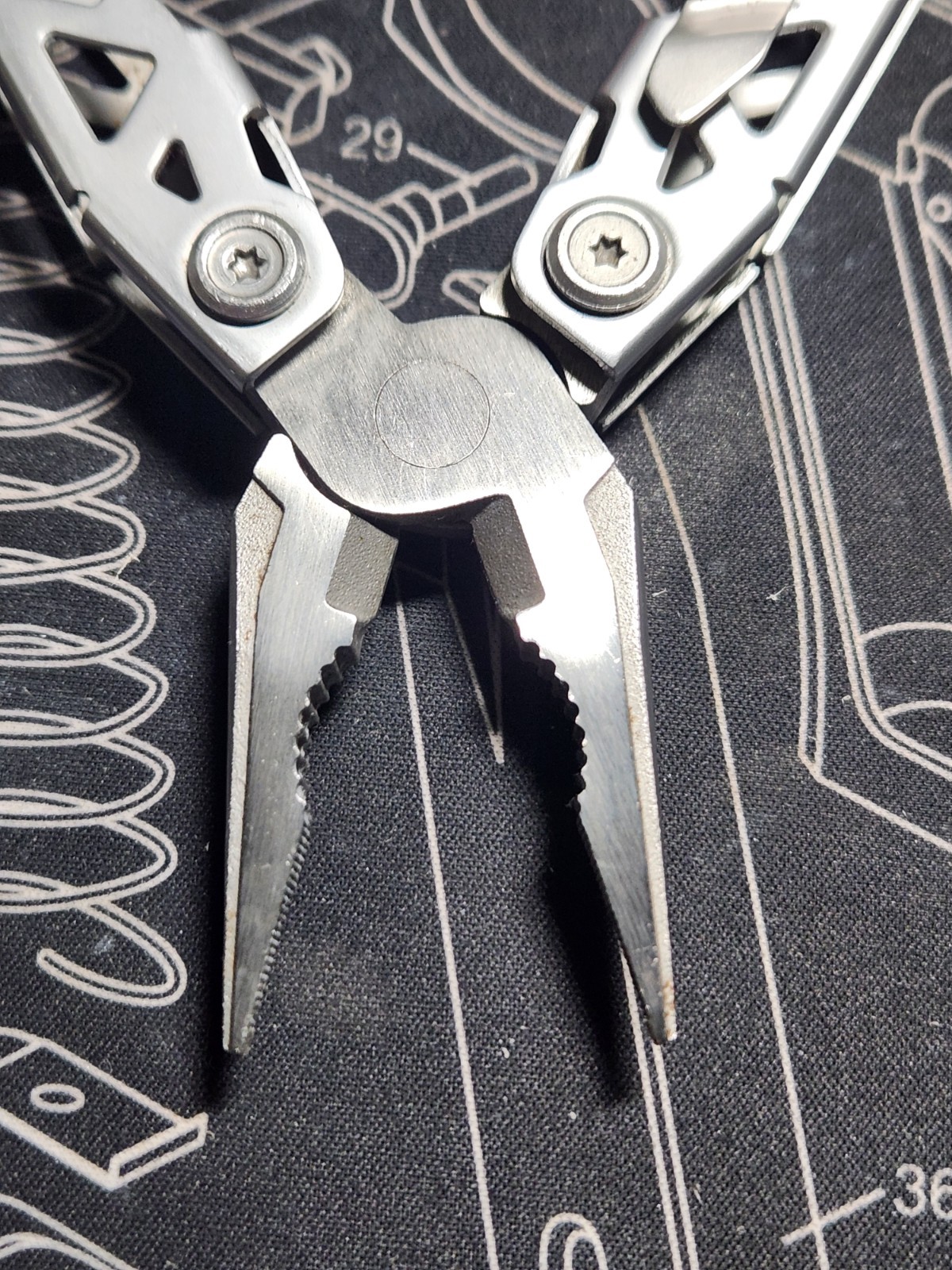 Gerber Suspension NXT Multi Tool