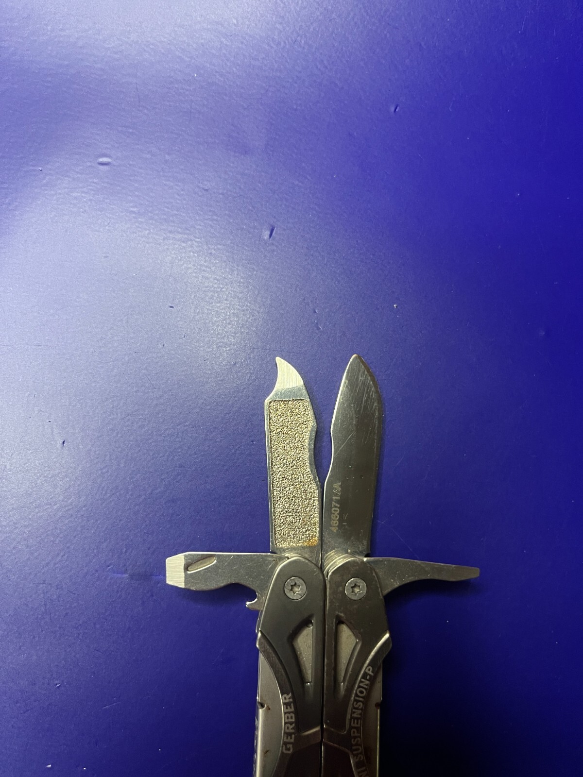 Gerber Compact Mini Suspension-P Multi-Tool