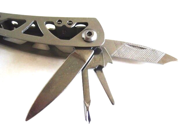 Quality Mini Multi Tools – handy fishing tool !