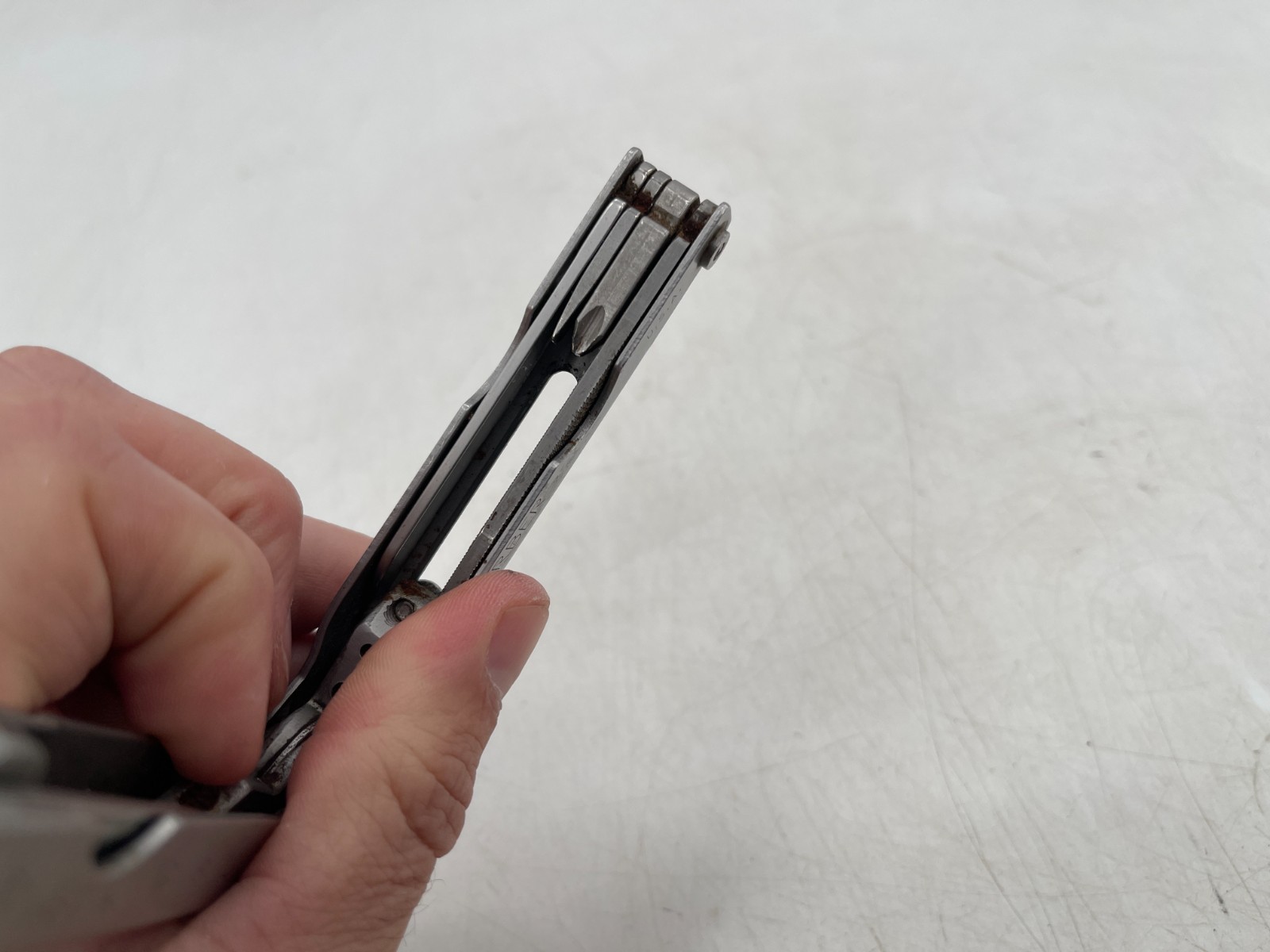 Gerber Mult-tool See Pictures