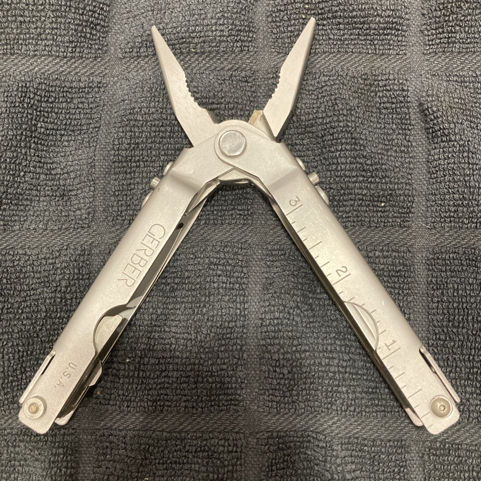 Gerber Multi-Plier Needle Nose Multi Tool