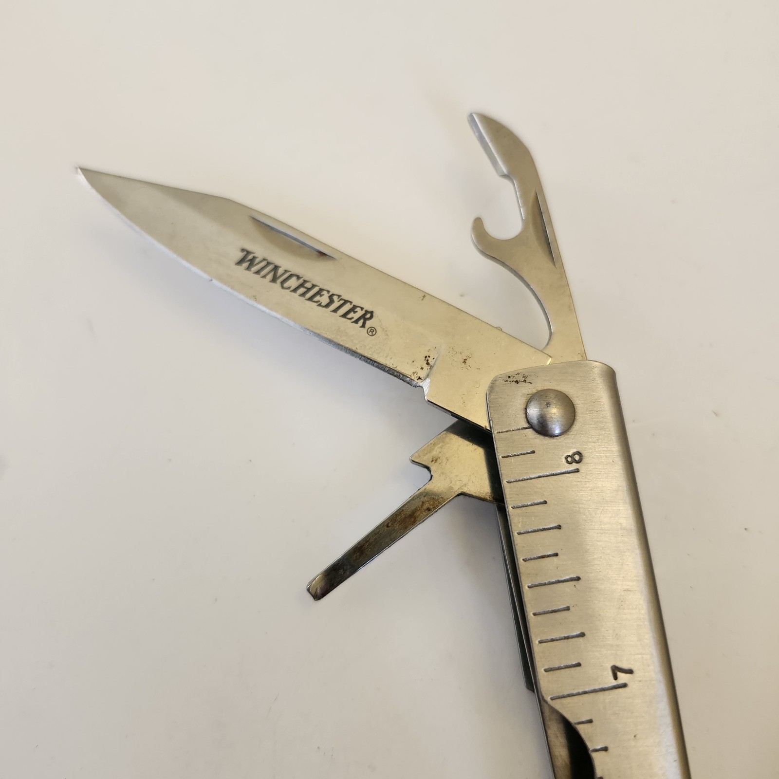 Stainless Multi Tool Pliers