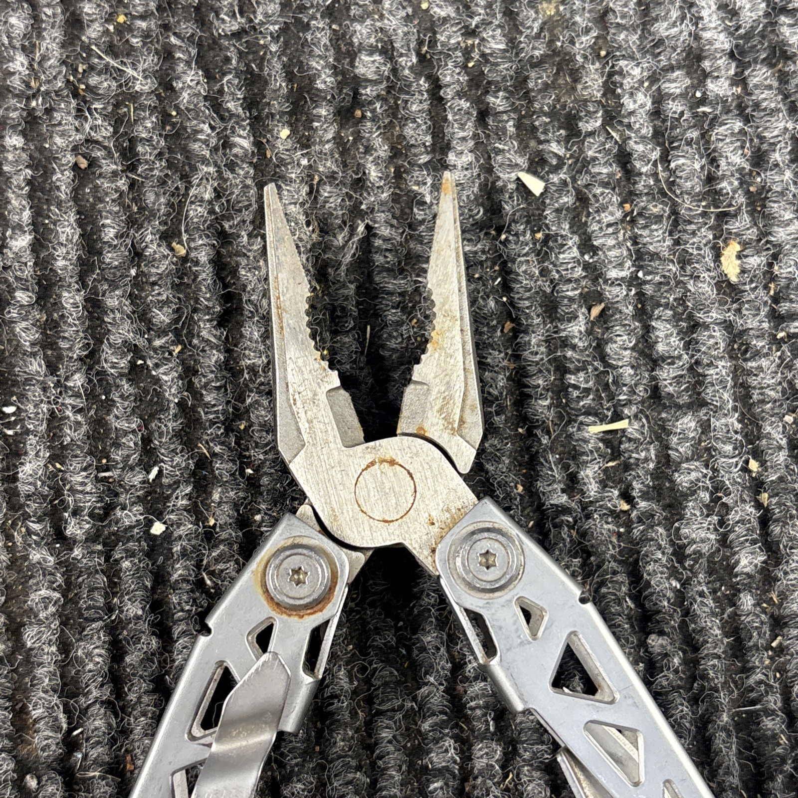 Gerber Suspension NXT Multi-Tool #12