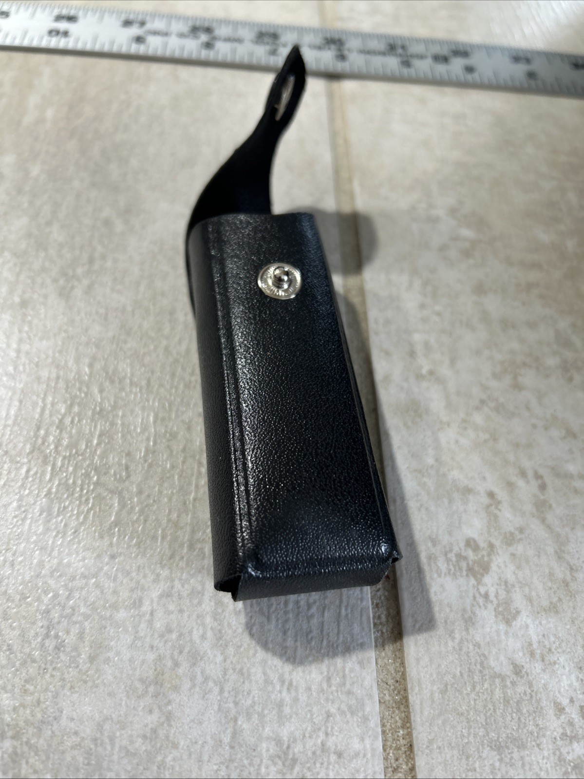 PROTOCOL 8 FUNCTION MINI MULTI TOOL WITH SHEATH – Pliers, Flashlight, Etc.