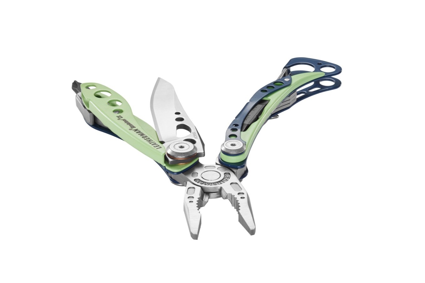 Leatherman Skeletool CX Multi-Tool