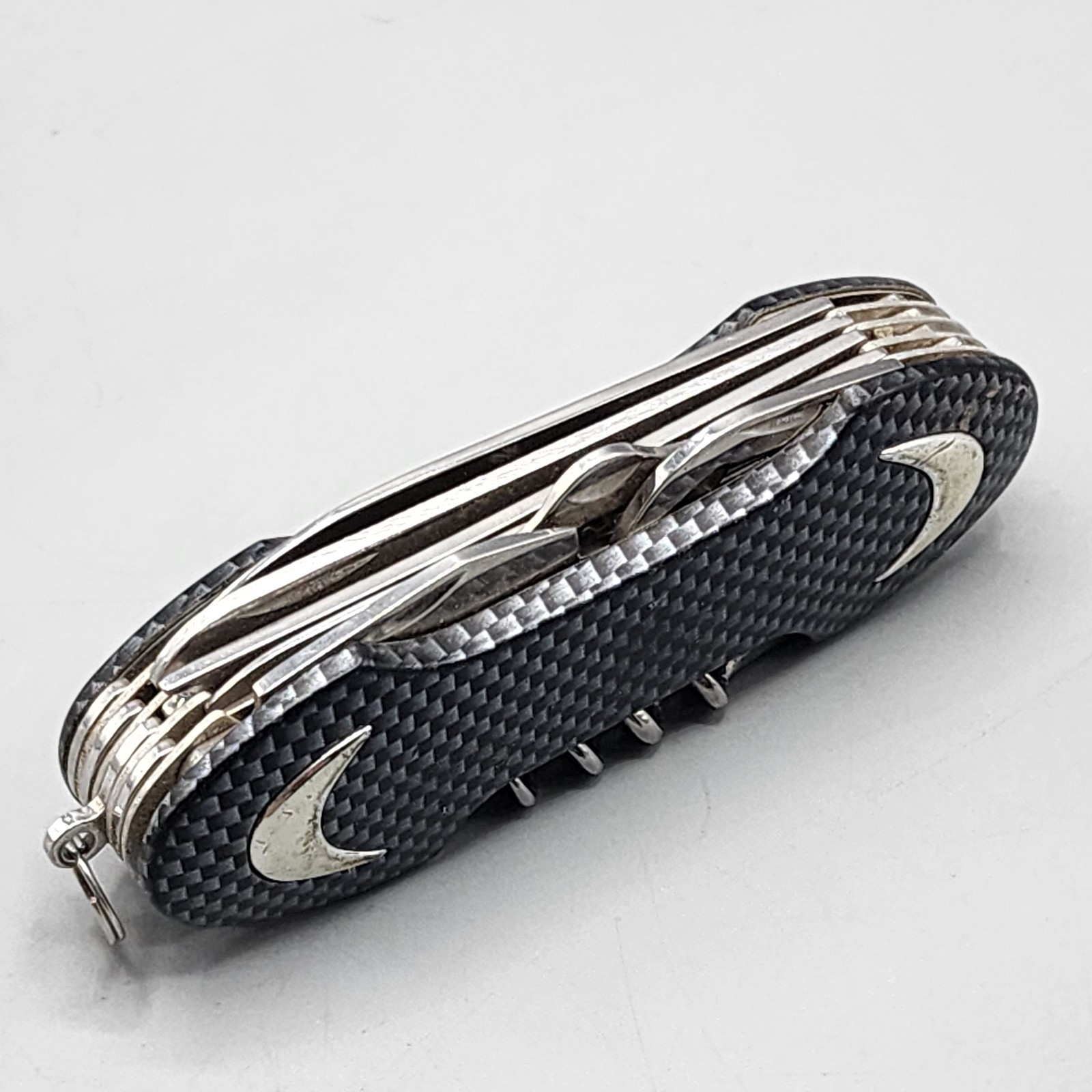 Appalachian Trail Camper Knife Multitool 10 Function – Used