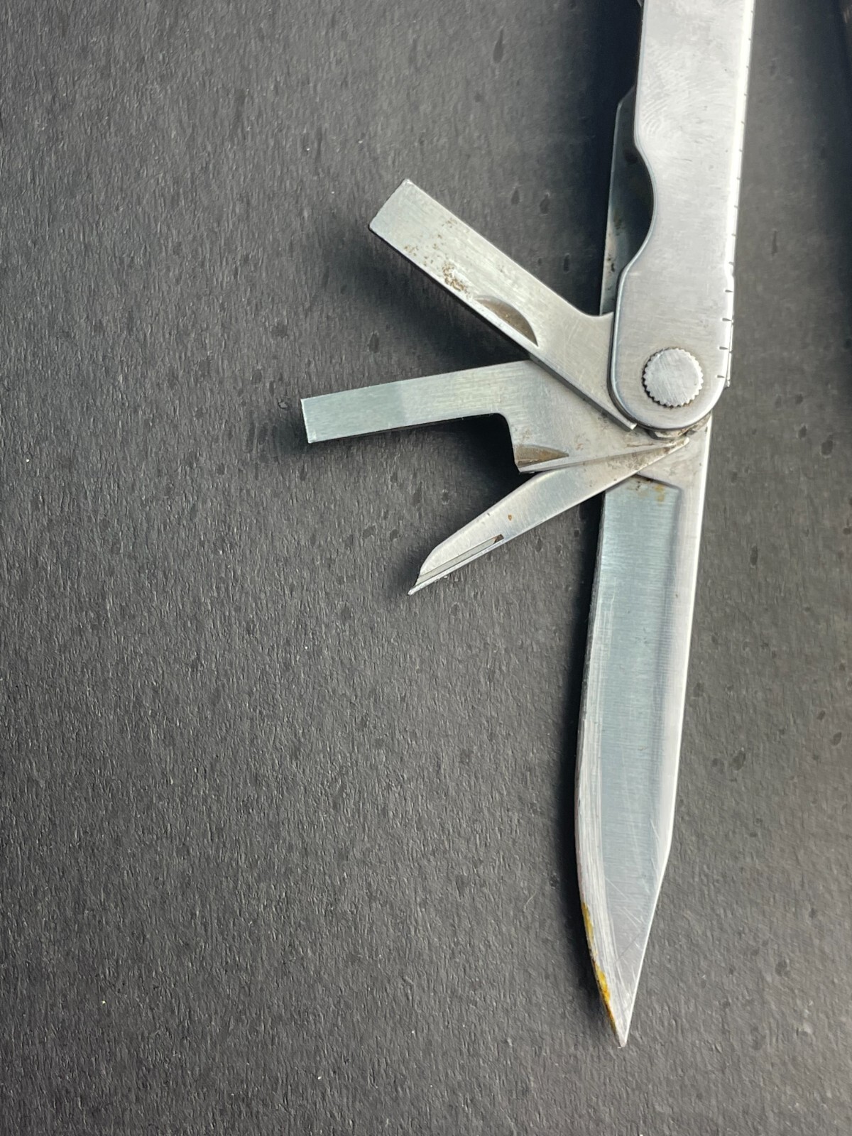 Leatherman PST Original Multi-Tool Knife Plier Various Dates available