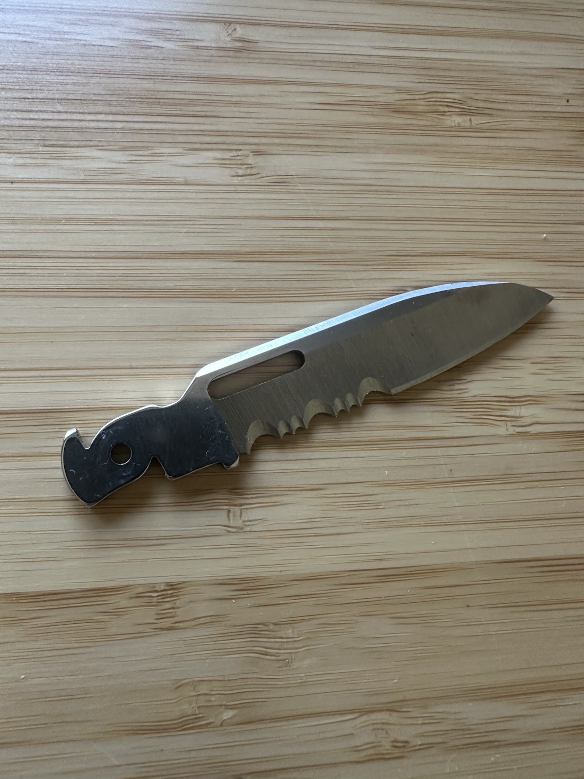 Leatherman Parts Replacement Leatherman Free P4 Knife Leatherman Free P2 Blade