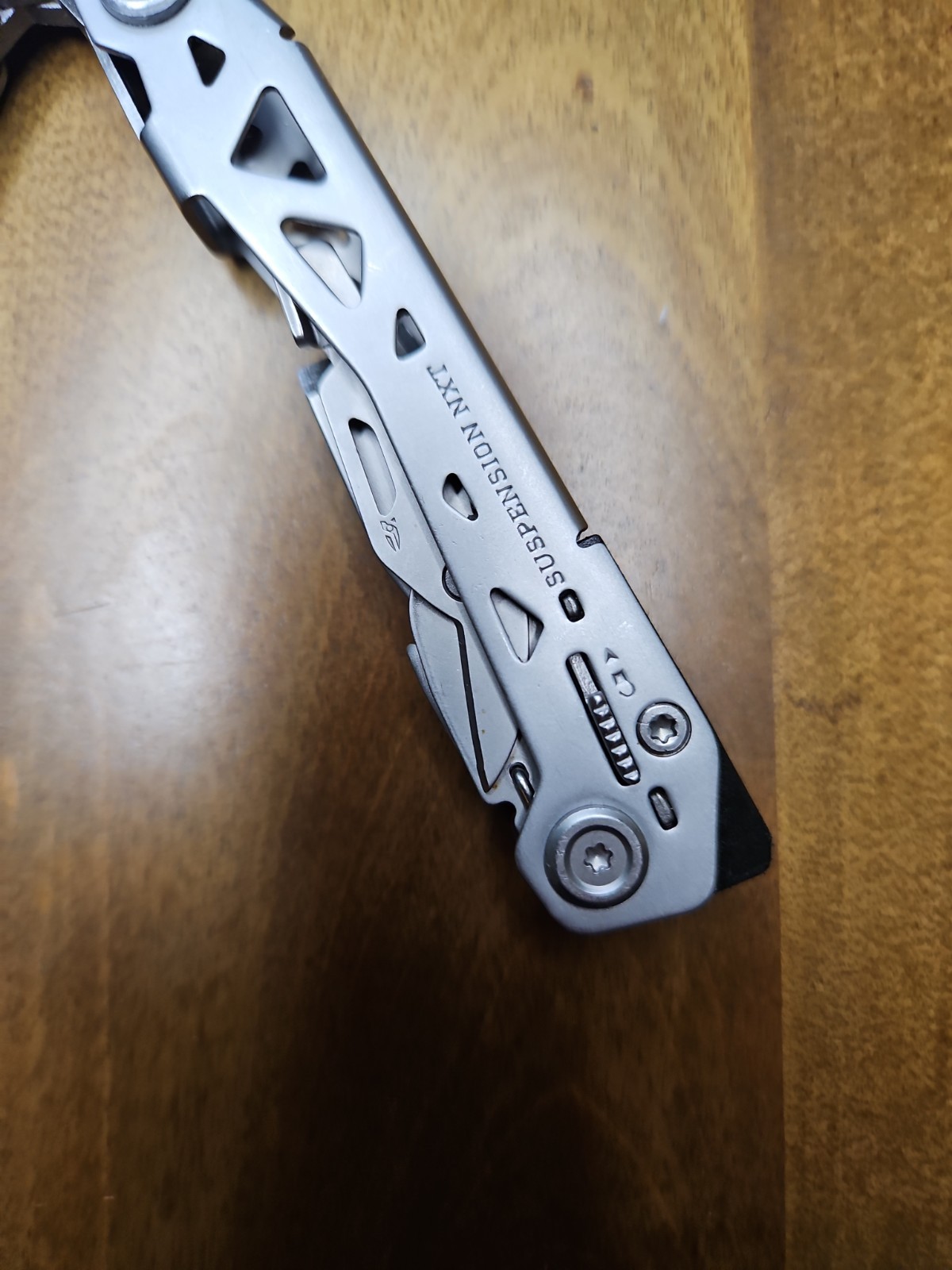 Gerber Suspension NXT Multitool EDC