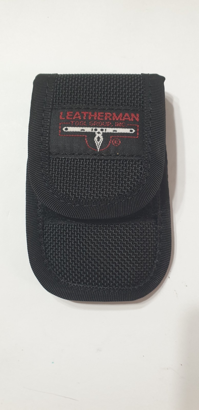 🔥🔥🔥 Leatherman Mini Tool Sheath (NO TOOL) Collectable Rare Retired