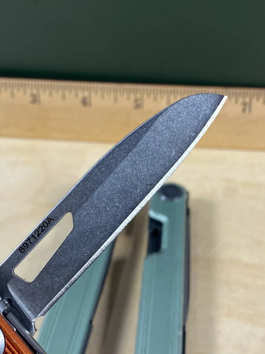 Armbar Slim Cut (MSRP $42.99) (1) One at random. Nice Condition Light Use