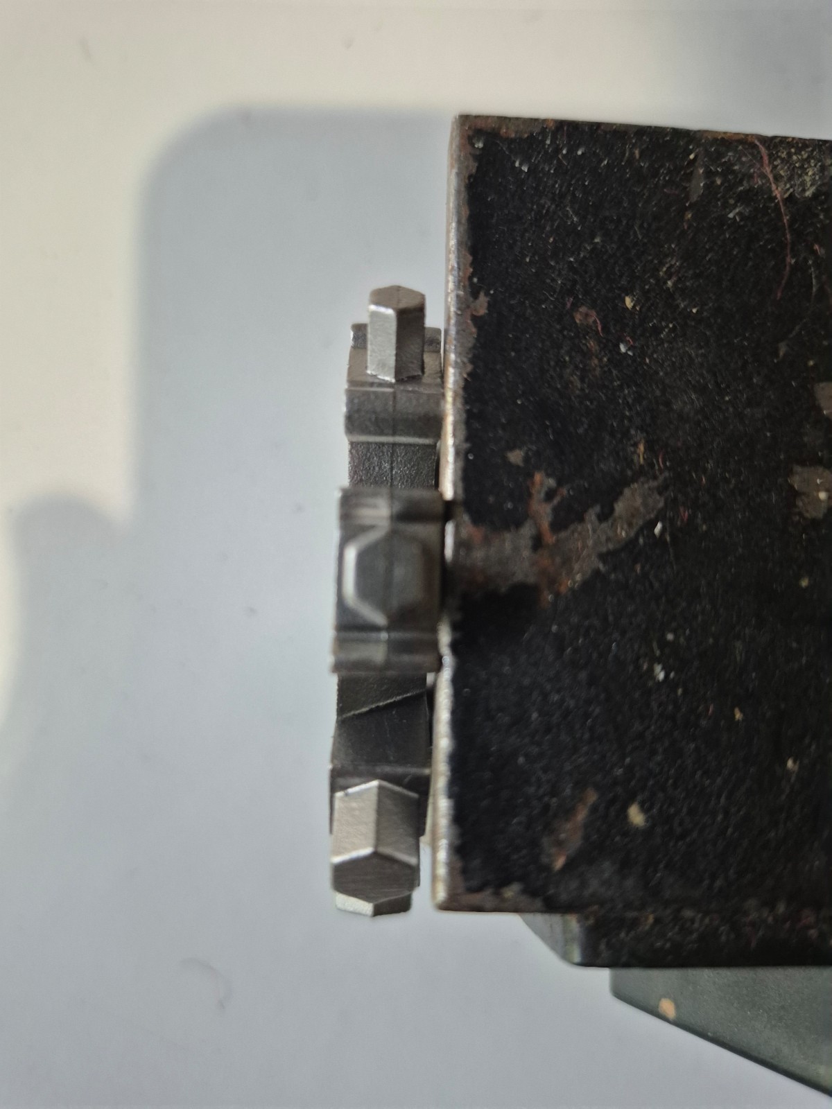 Unique all in one pocket tool