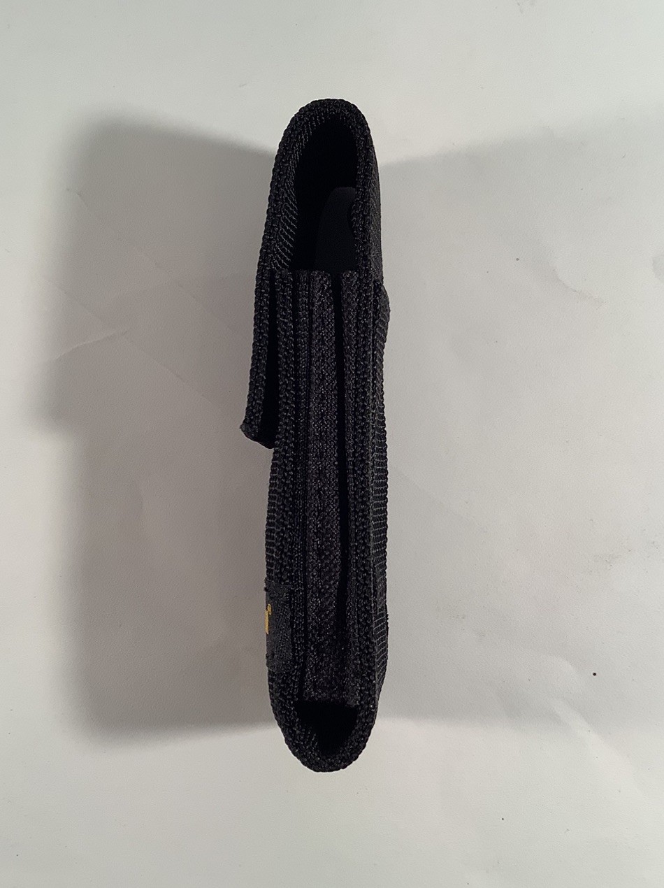 Leatherman Black Nylon Sheath and Original Box for Wingman – No Tool