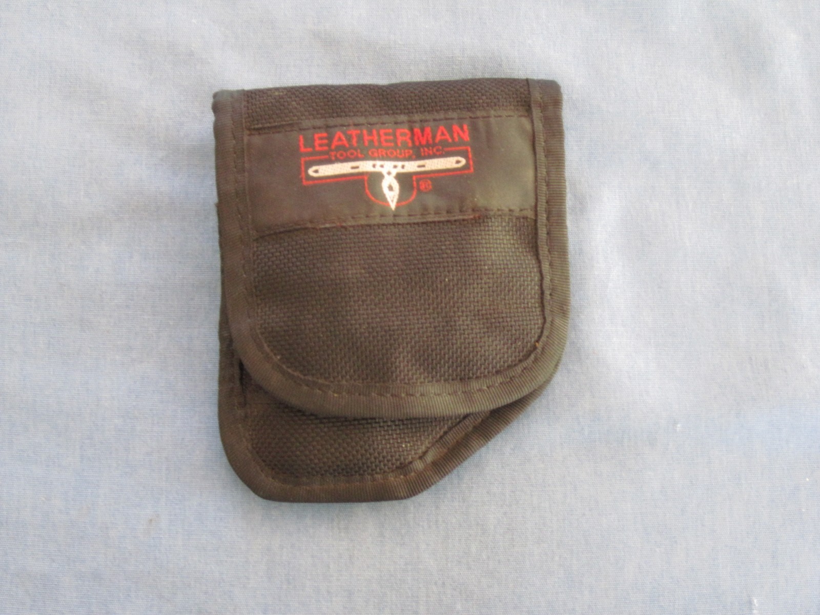 LEATHERMAN PST 97 SURVIVAL TOOL WITH TOOL ADAPTER & BIT SET