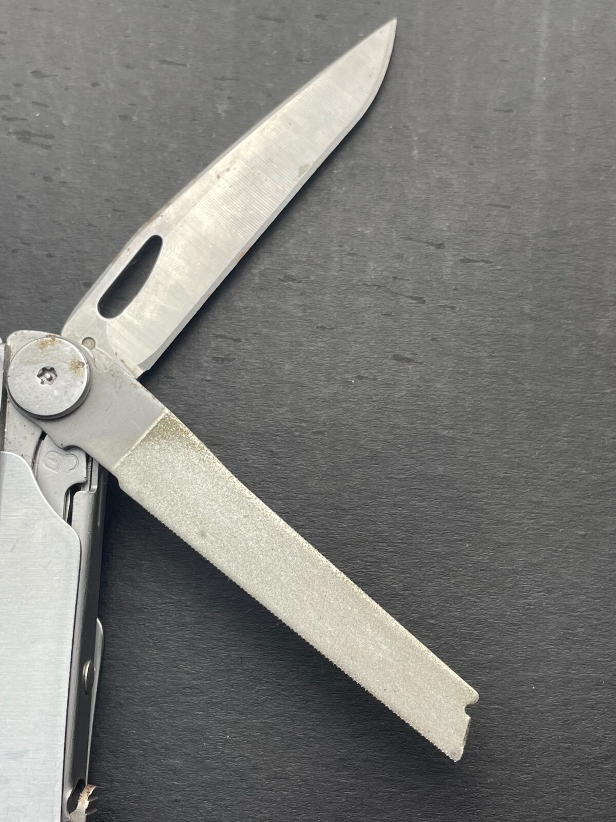 Leatherman Wave Multi-tool 2nd Generation – Multiple available