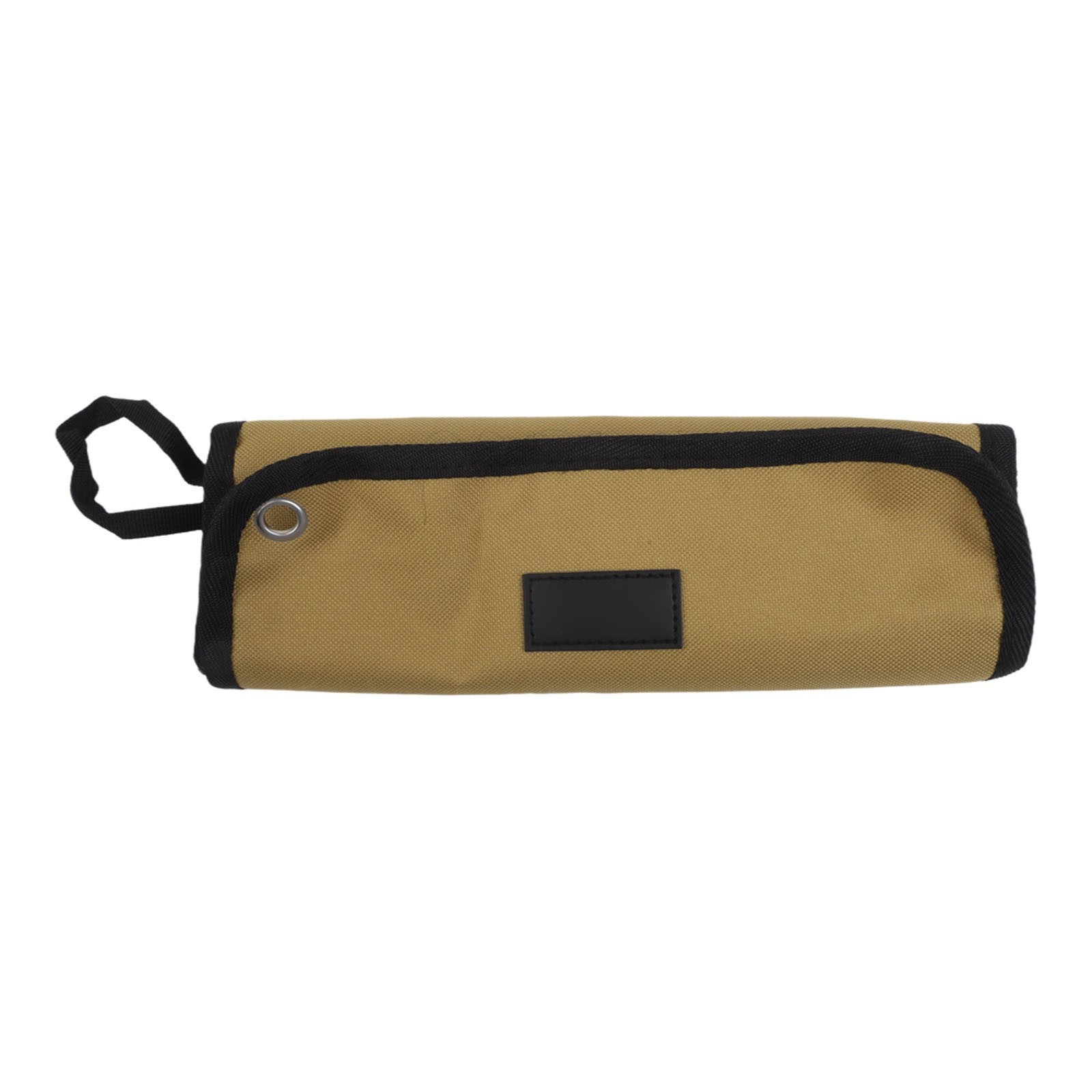 Able to Store Multiple Utensils Camping Cutlery Set with Roll Up Design