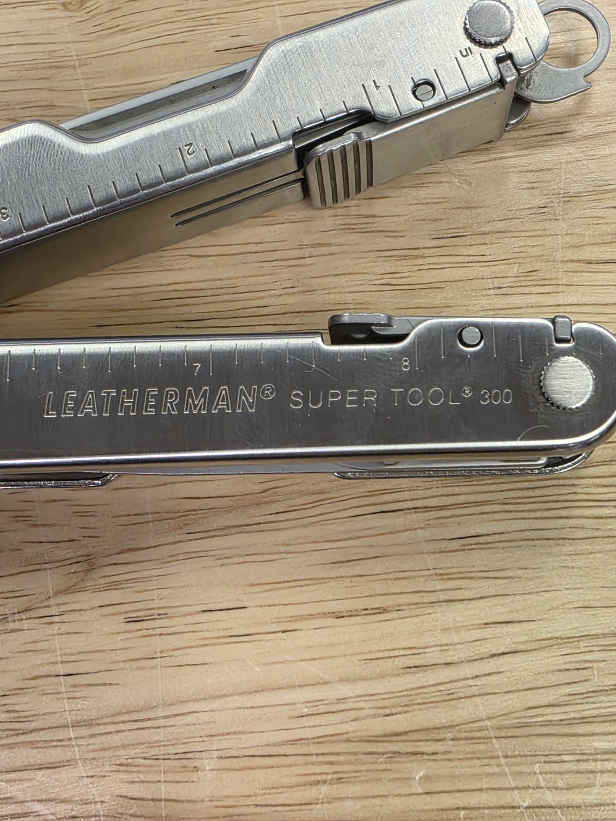 Leatherman Supertool 300 Great Shape