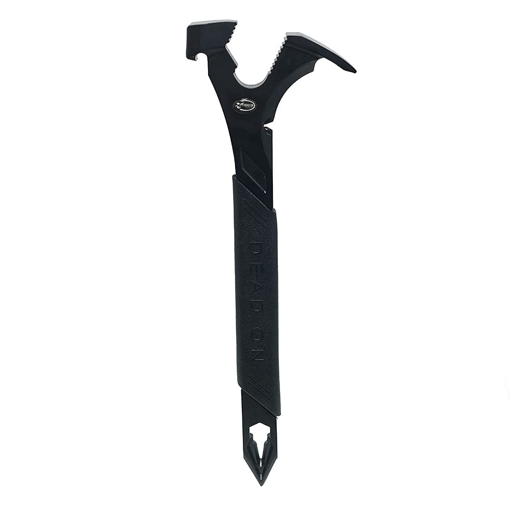 AN18 18-Inch Annihilator Utility and Wrecking Bar