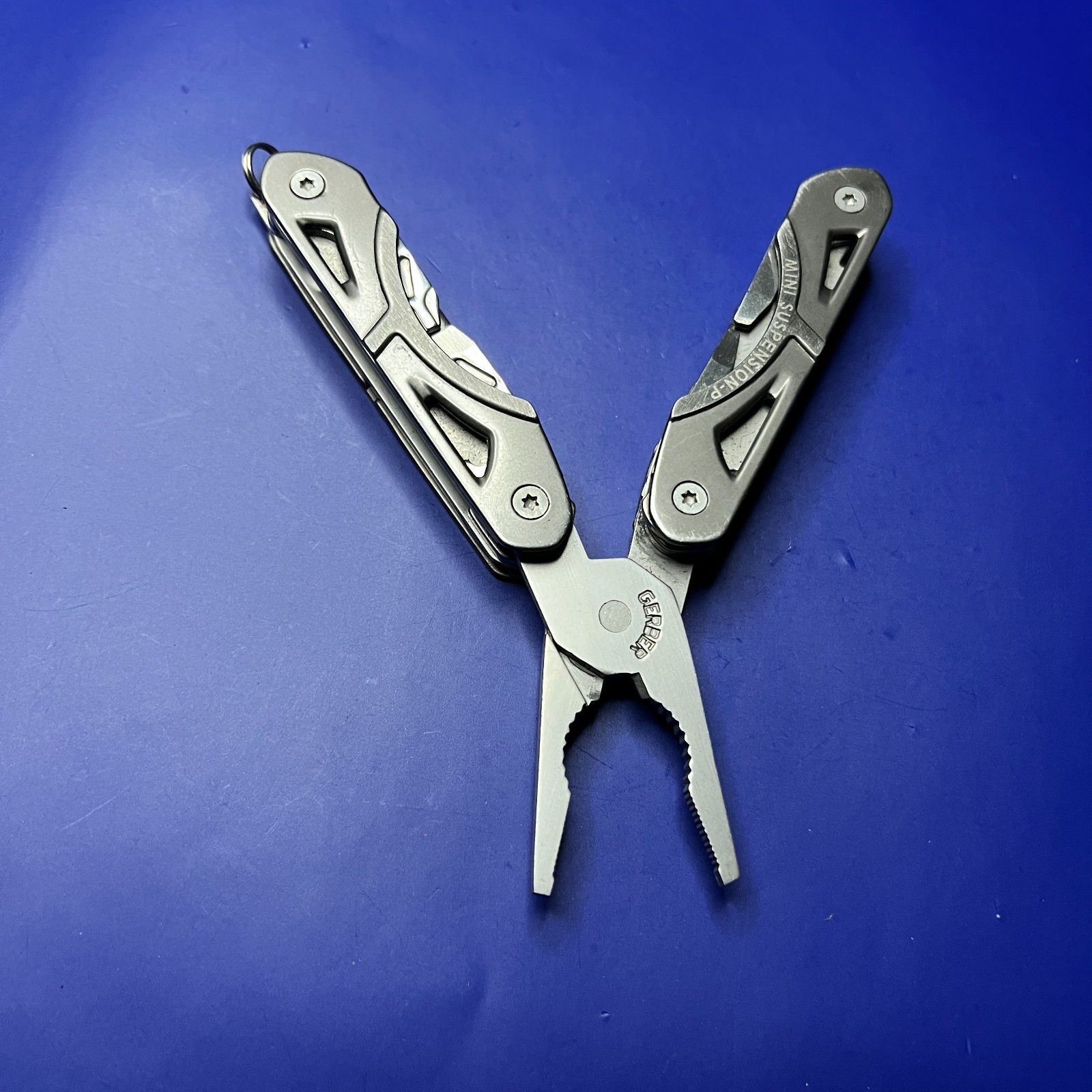 Gerber Compact Mini Suspension-P Multi-Tool