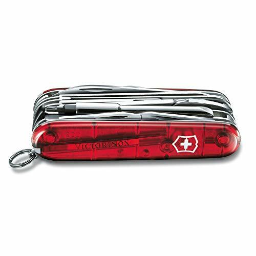 VICTORINOX Knife Precision Screwdriver Set PC[Domestic Genuine Warranty] 1.7775