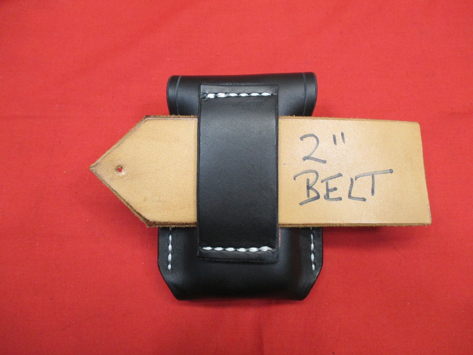 Leather Sheath for GERBER SUSPENSION MULTI TOOL Handmade in the USA R&L Hands
