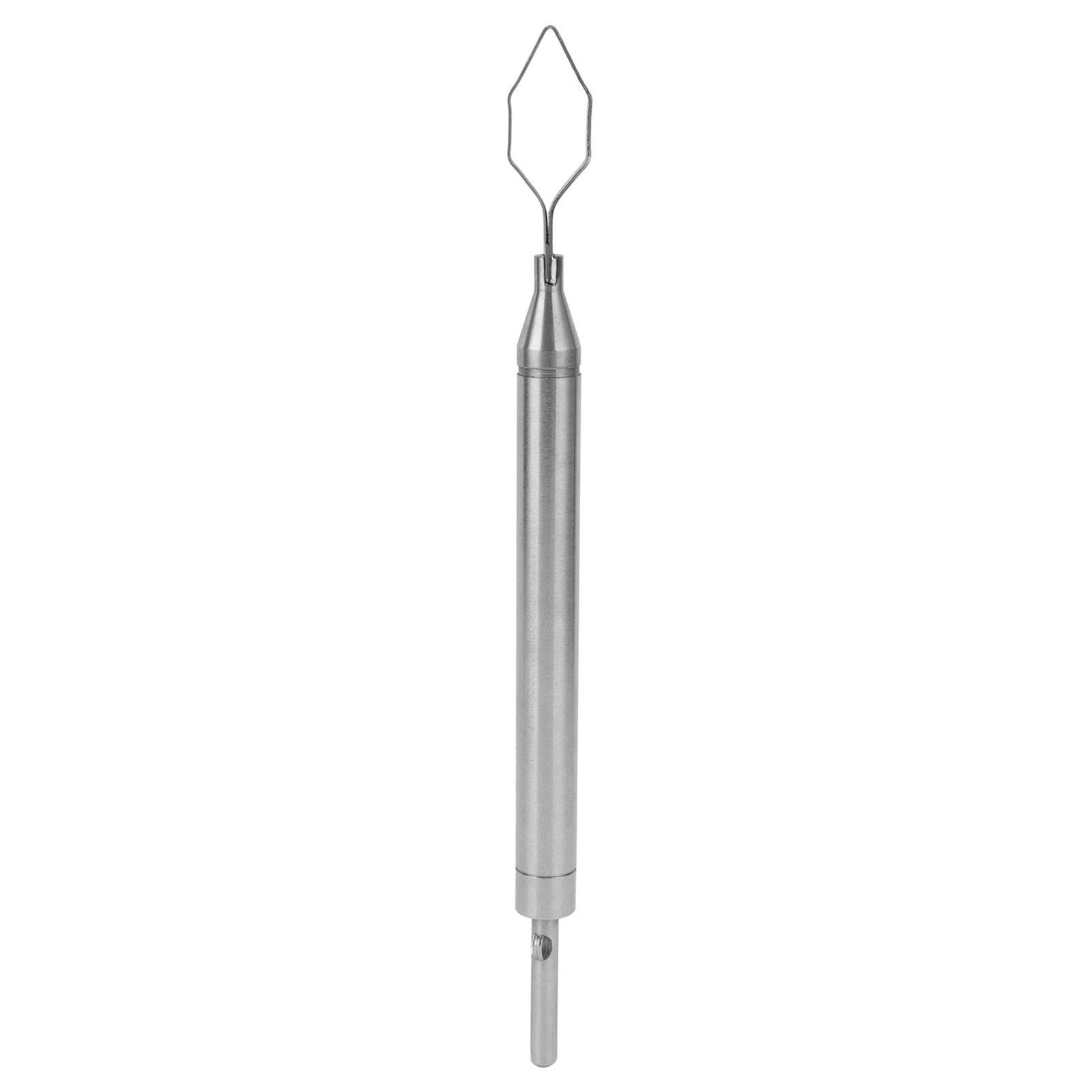 Multifunctional Fish Cleaning Scraping Tool with Replaceable Blade for Kitchen